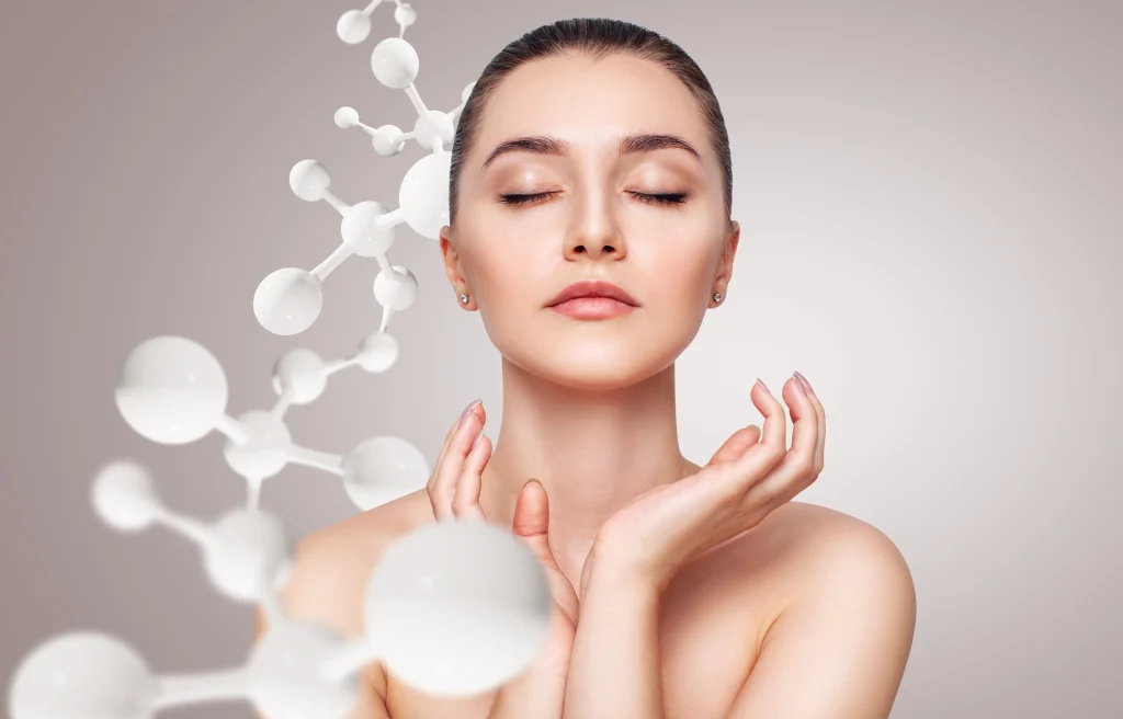 Odkryj moc kolagenu!